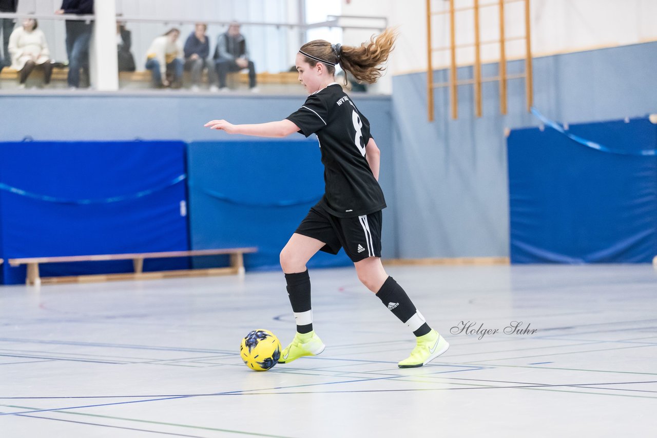 Bild 183 - wDJ NFV Futsalturnier